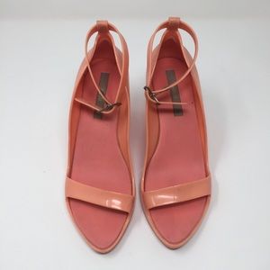 Melissa heels